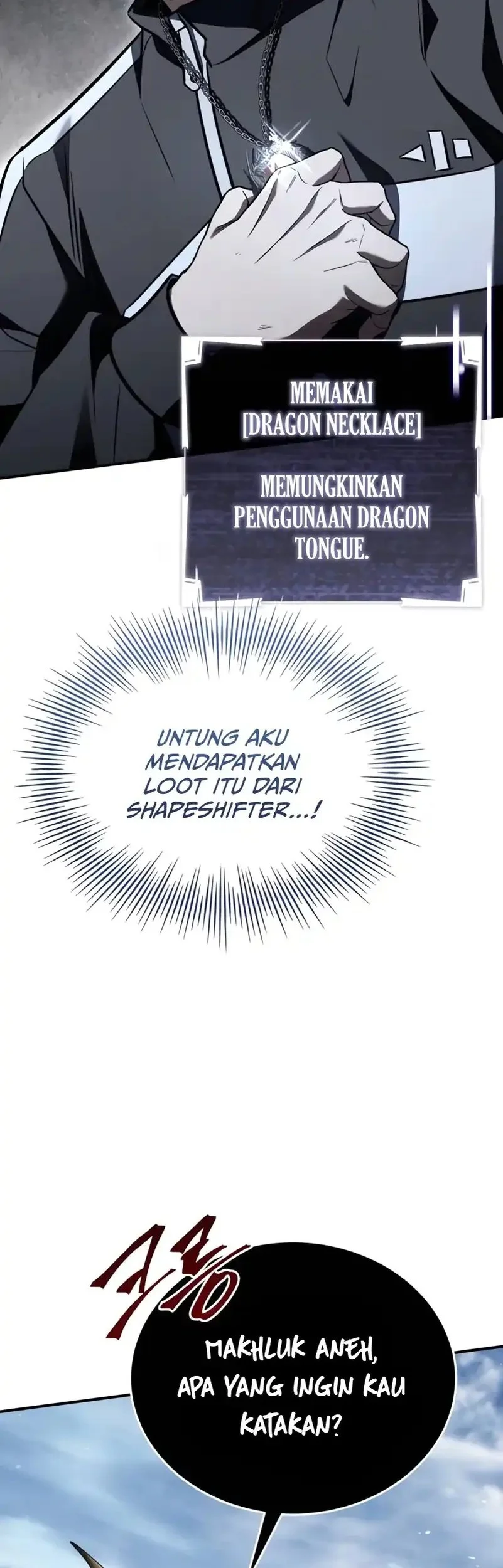 Trait Hoarder Chapter 66 Gambar 61