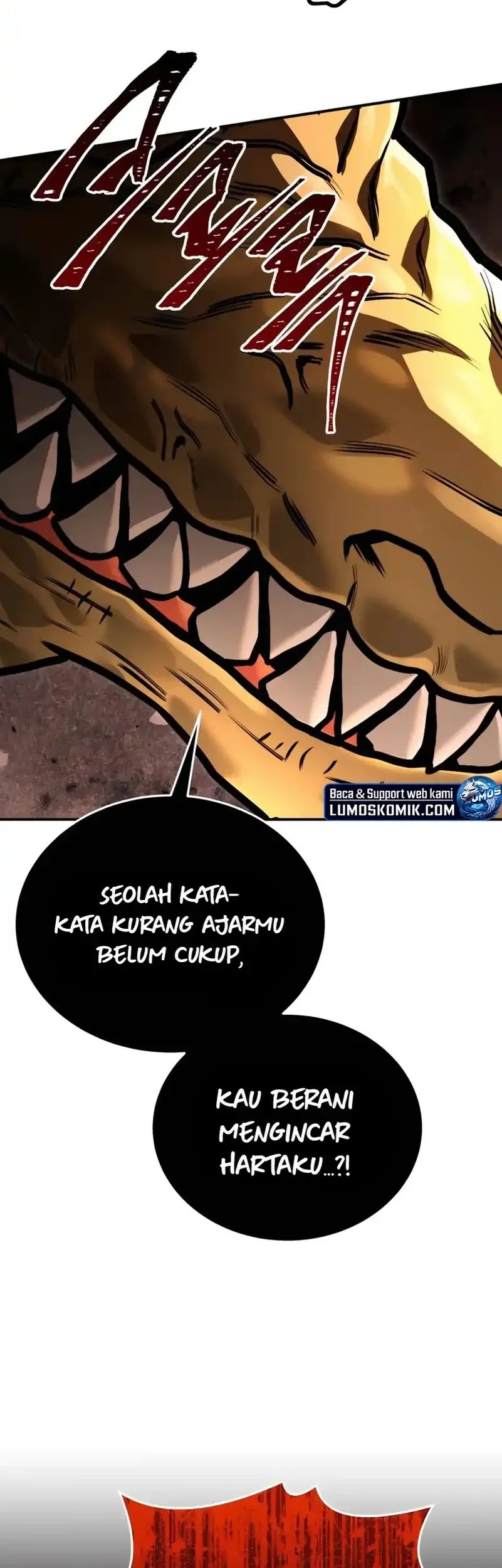 Trait Hoarder Chapter 66 Gambar 72