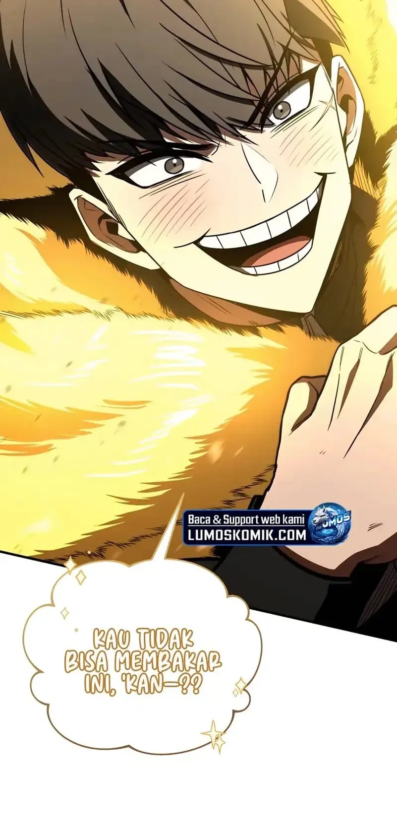 Trait Hoarder Chapter 66 Gambar 88