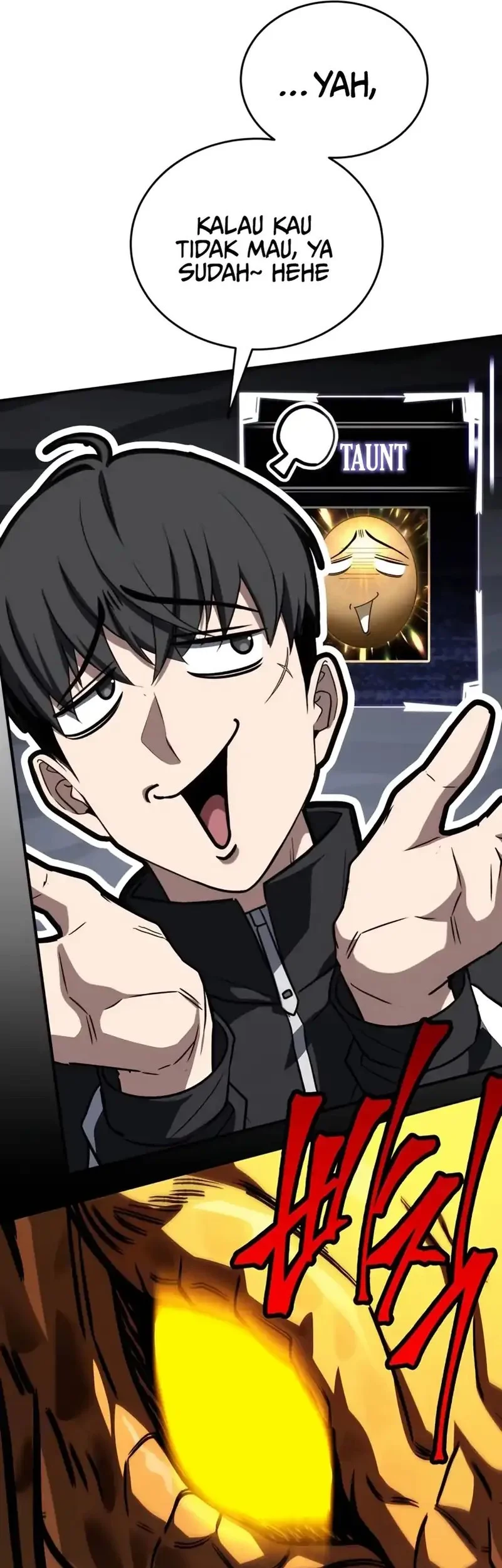Trait Hoarder Chapter 66 Gambar 75
