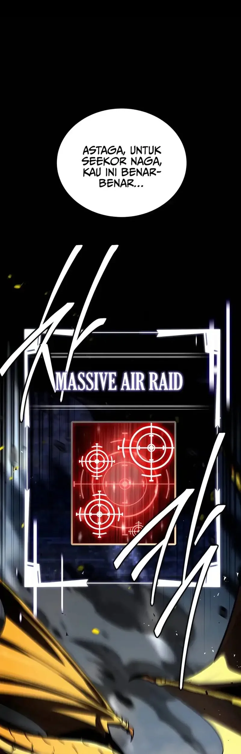 Trait Hoarder Chapter 66 Gambar 79