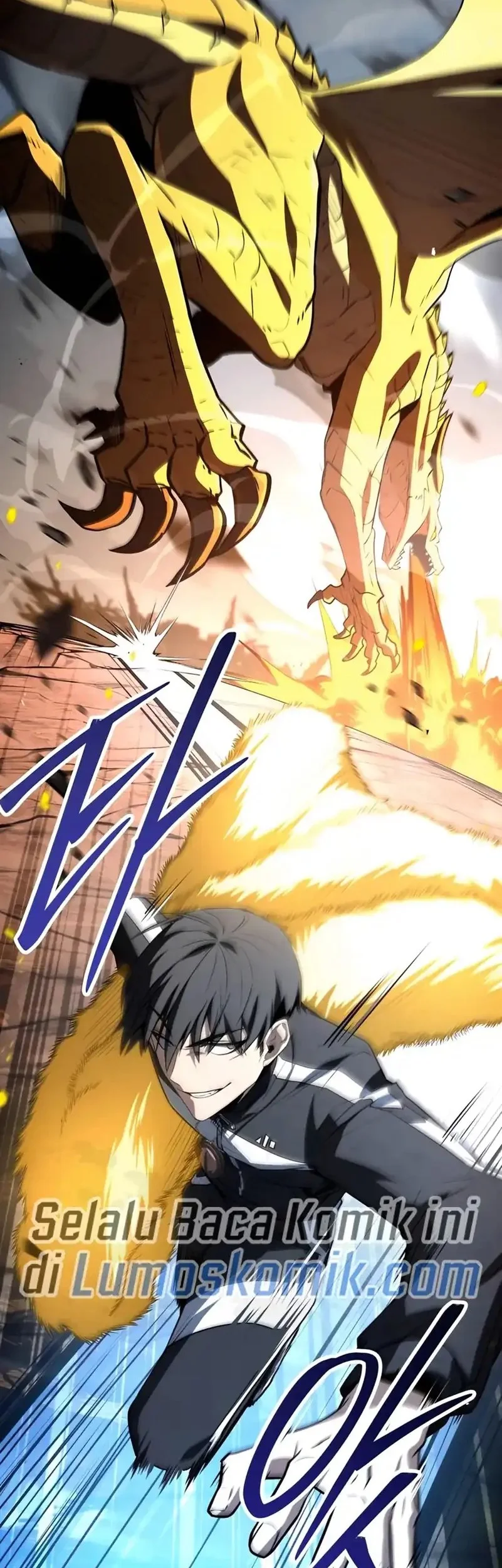 Trait Hoarder Chapter 66 Gambar 80