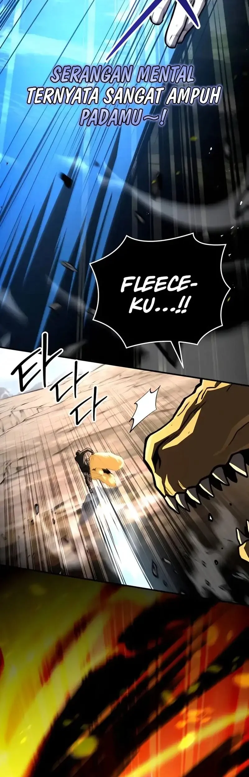 Trait Hoarder Chapter 66 Gambar 81