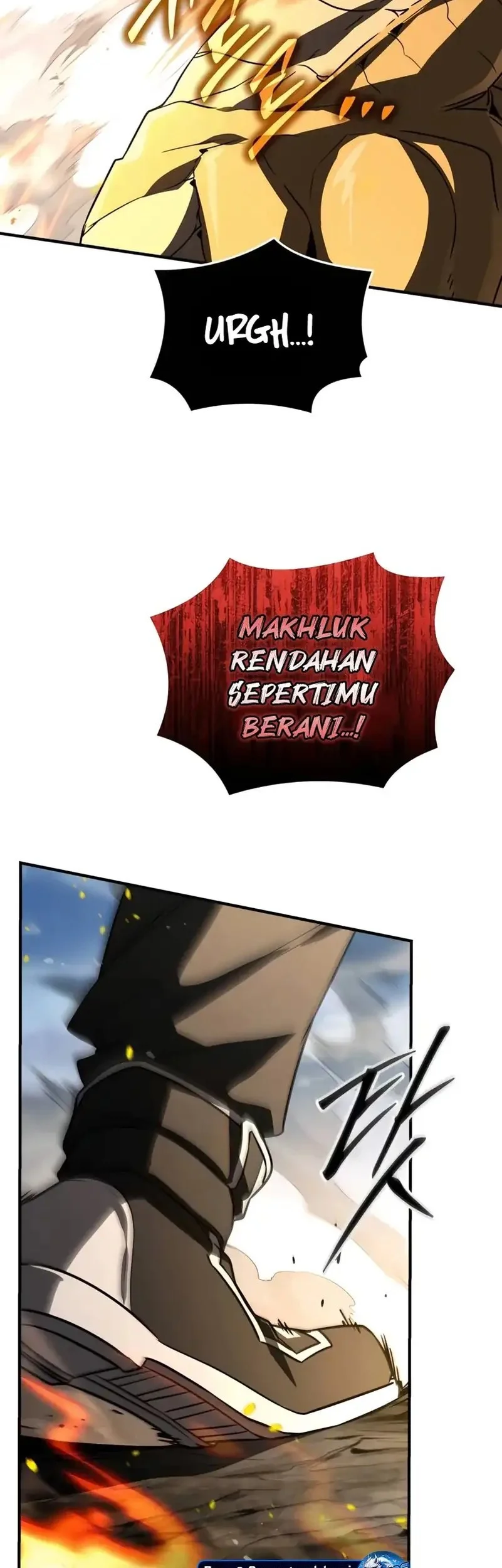 Trait Hoarder Chapter 66 Gambar 85