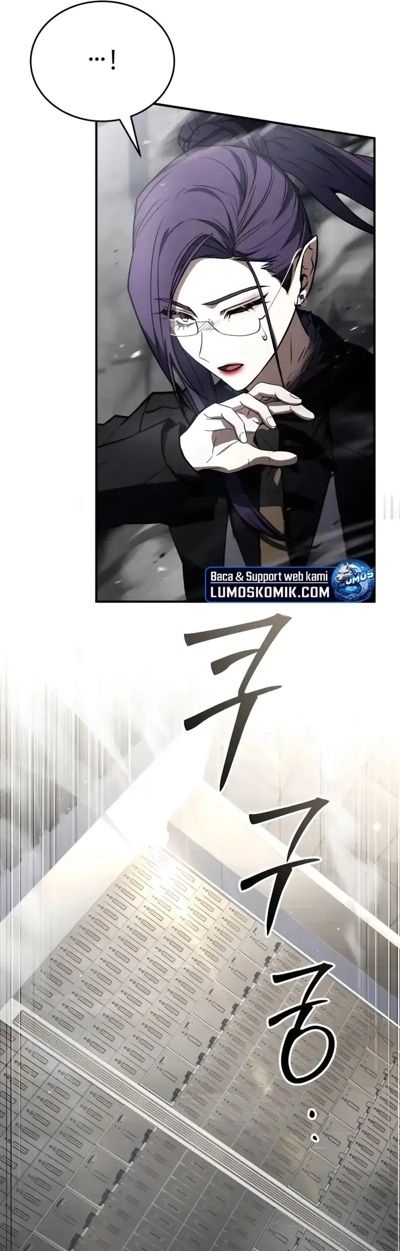 Trait Hoarder Chapter 66 Gambar 8