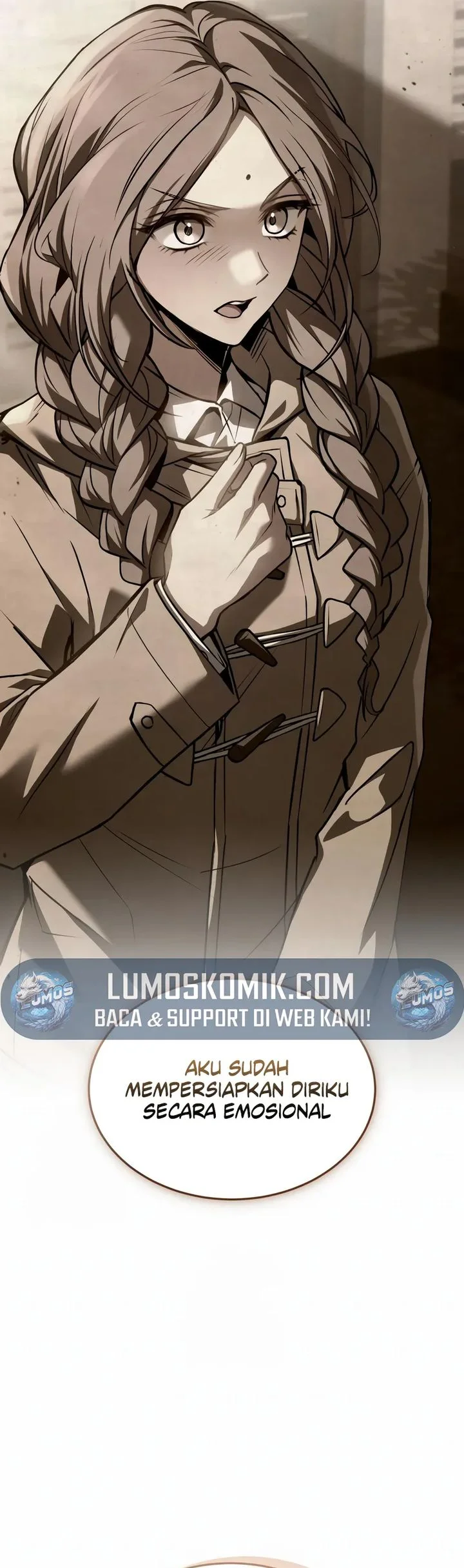 Trait Hoarder Chapter 67 Gambar 75