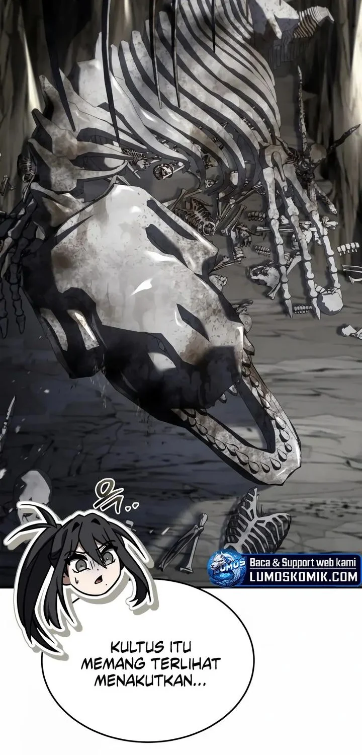 Trait Hoarder Chapter 67 Gambar 86