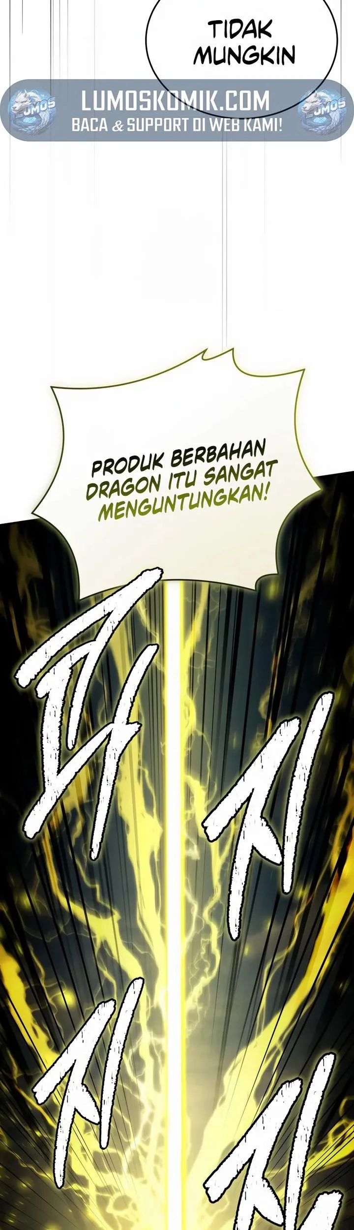 Trait Hoarder Chapter 67 Gambar 10