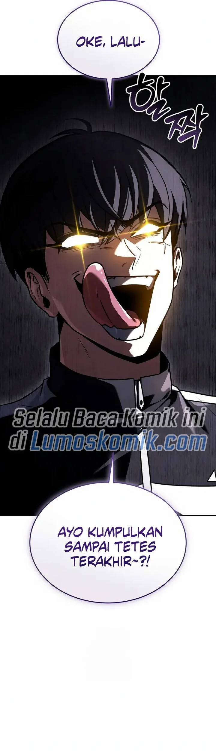 Trait Hoarder Chapter 67 Gambar 16