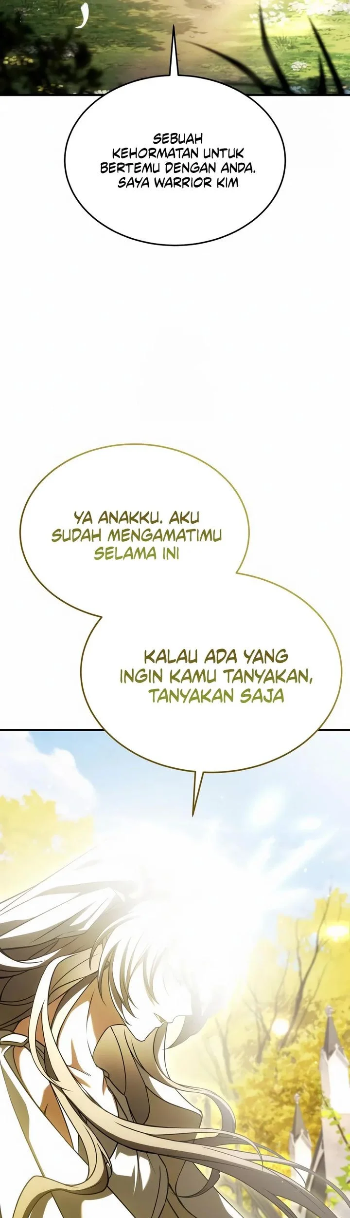 Trait Hoarder Chapter 67 Gambar 20