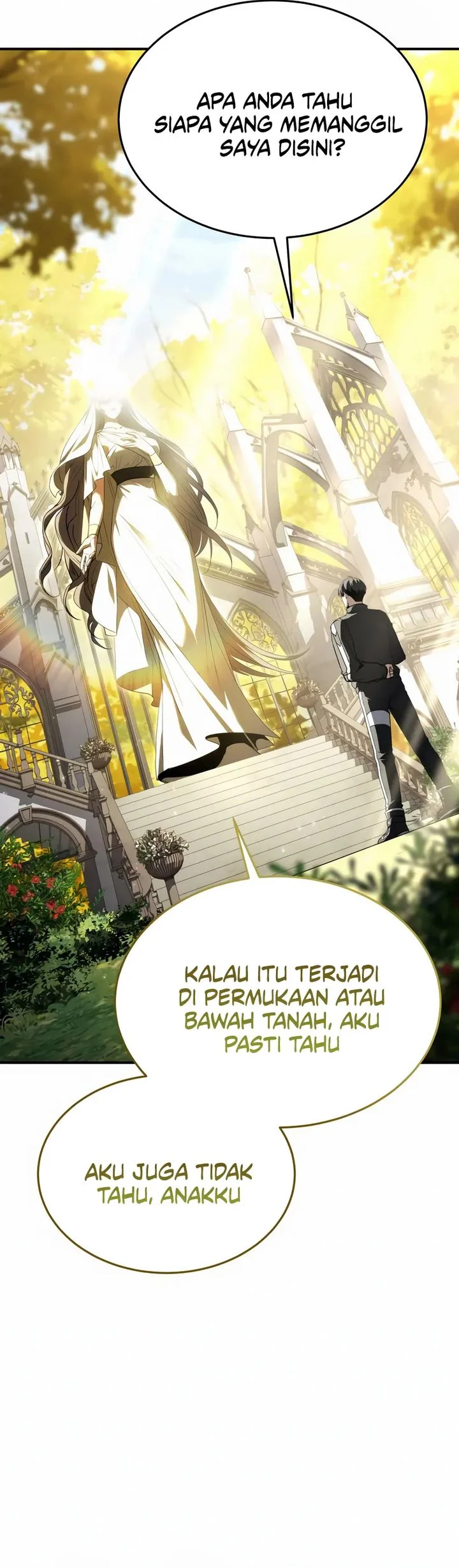Trait Hoarder Chapter 67 Gambar 23
