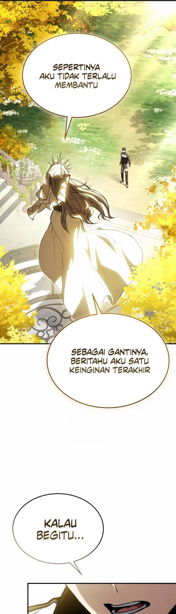Trait Hoarder Chapter 67 Gambar 30