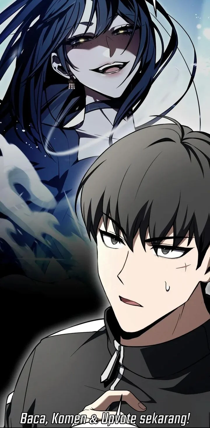 Trait Hoarder Chapter 67 Gambar 25