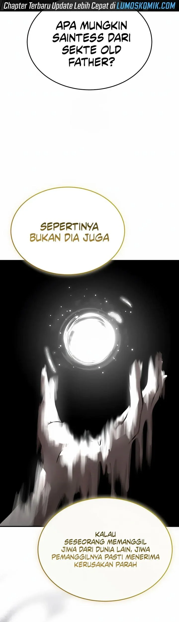 Trait Hoarder Chapter 67 Gambar 26