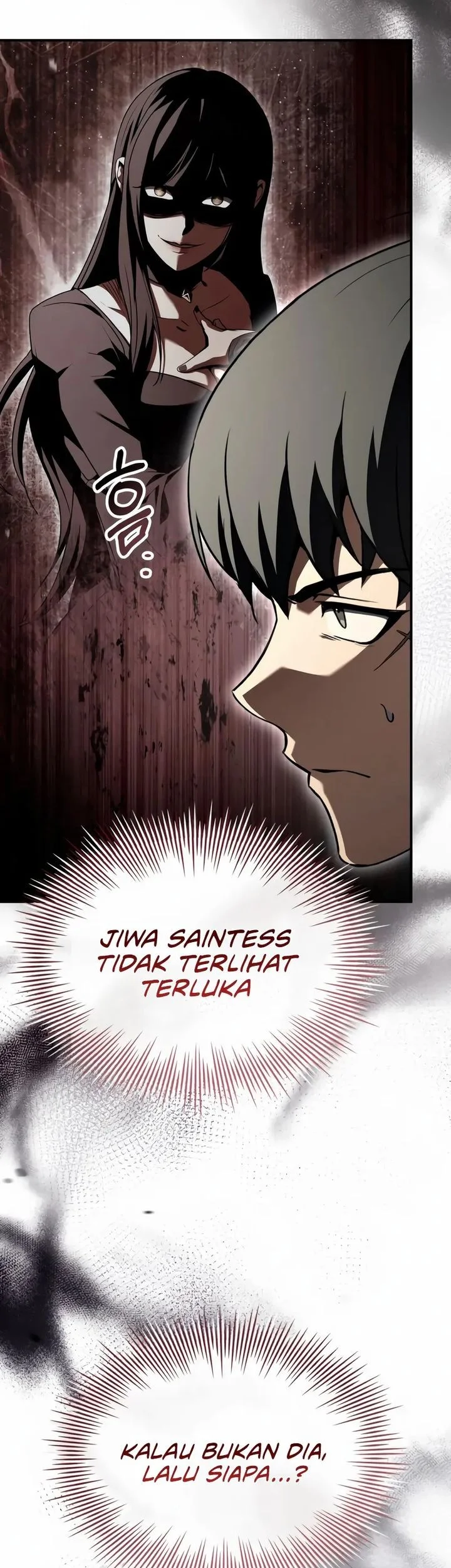 Trait Hoarder Chapter 67 Gambar 28