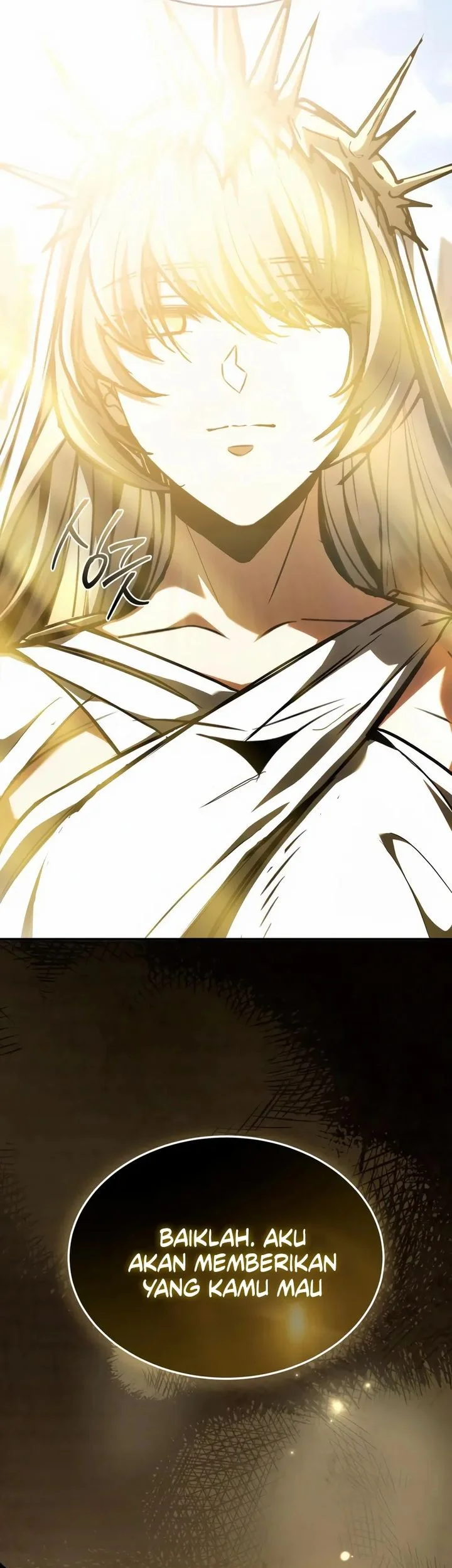 Trait Hoarder Chapter 67 Gambar 32