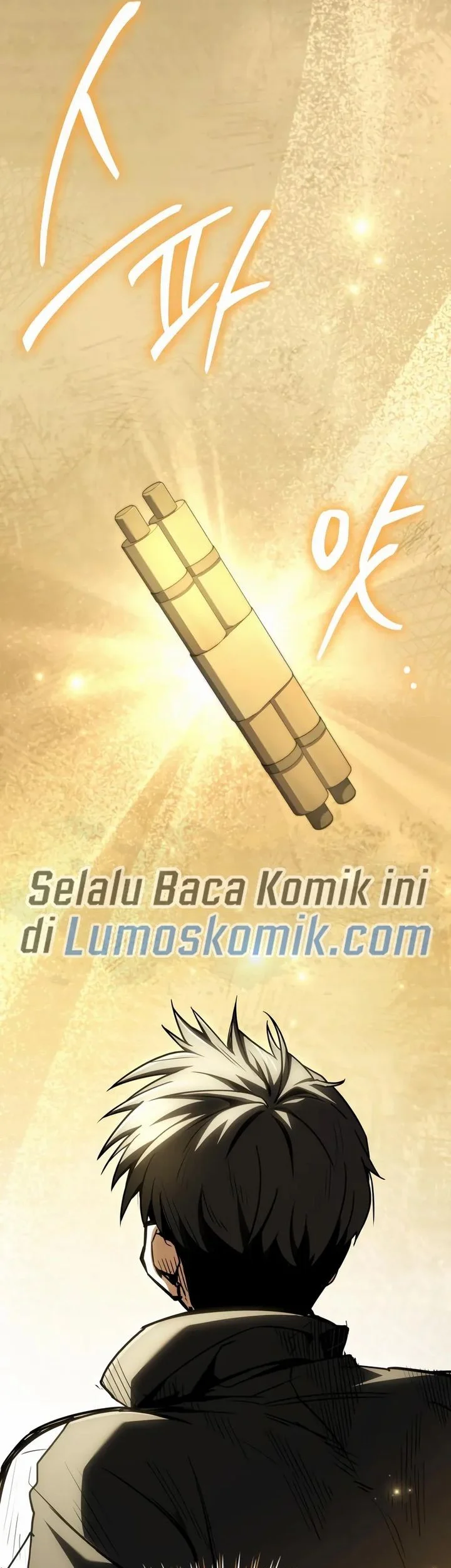 Trait Hoarder Chapter 67 Gambar 34