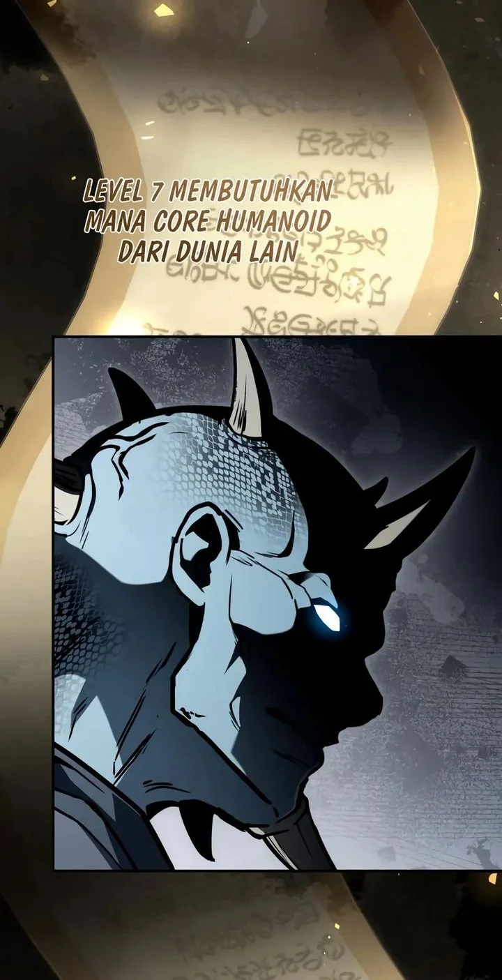 Trait Hoarder Chapter 67 Gambar 40