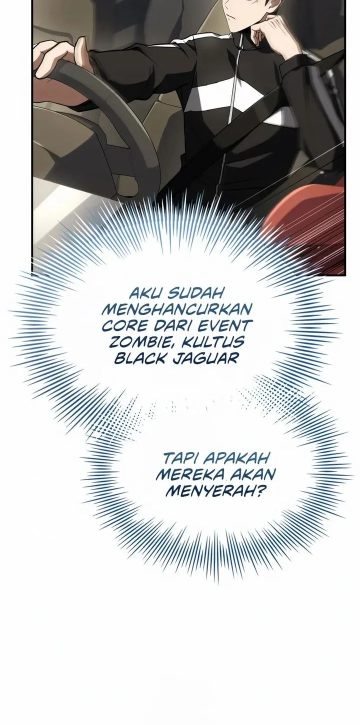 Trait Hoarder Chapter 67 Gambar 51