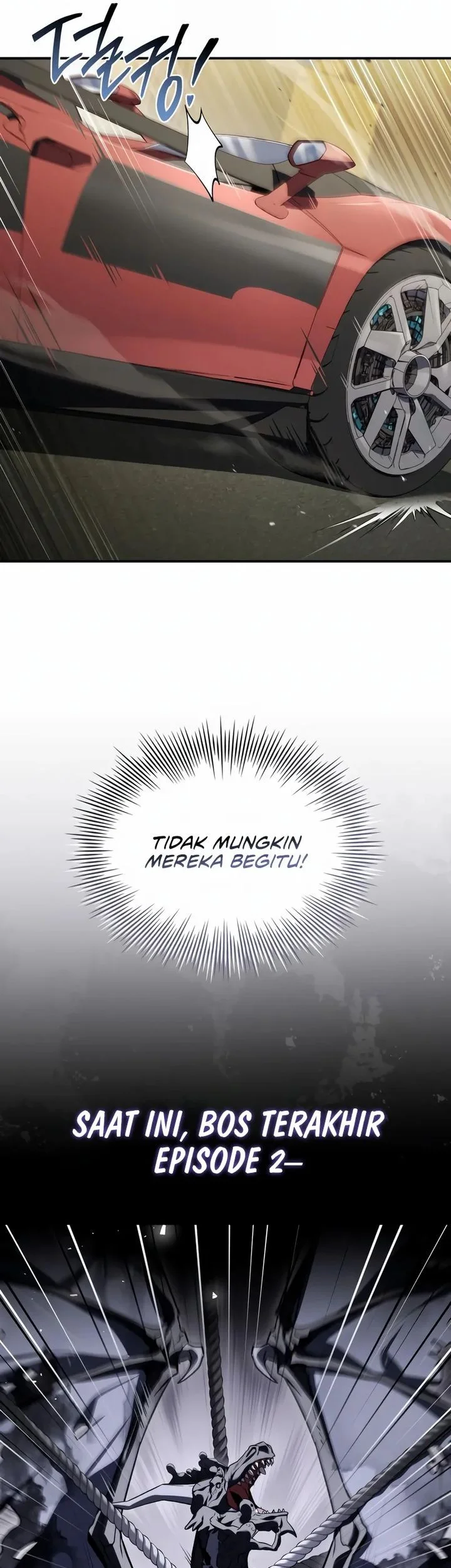 Trait Hoarder Chapter 67 Gambar 52