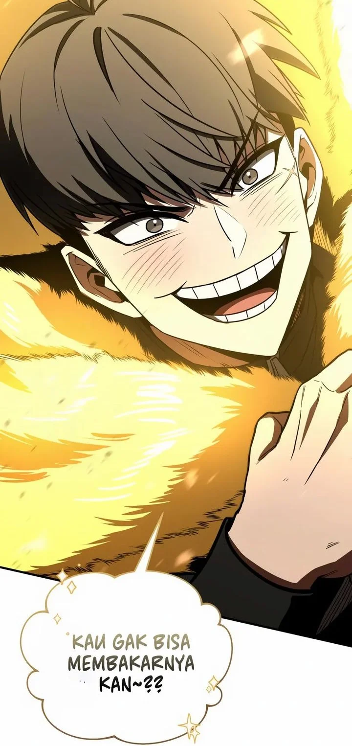 Trait Hoarder Chapter 67 Gambar 3