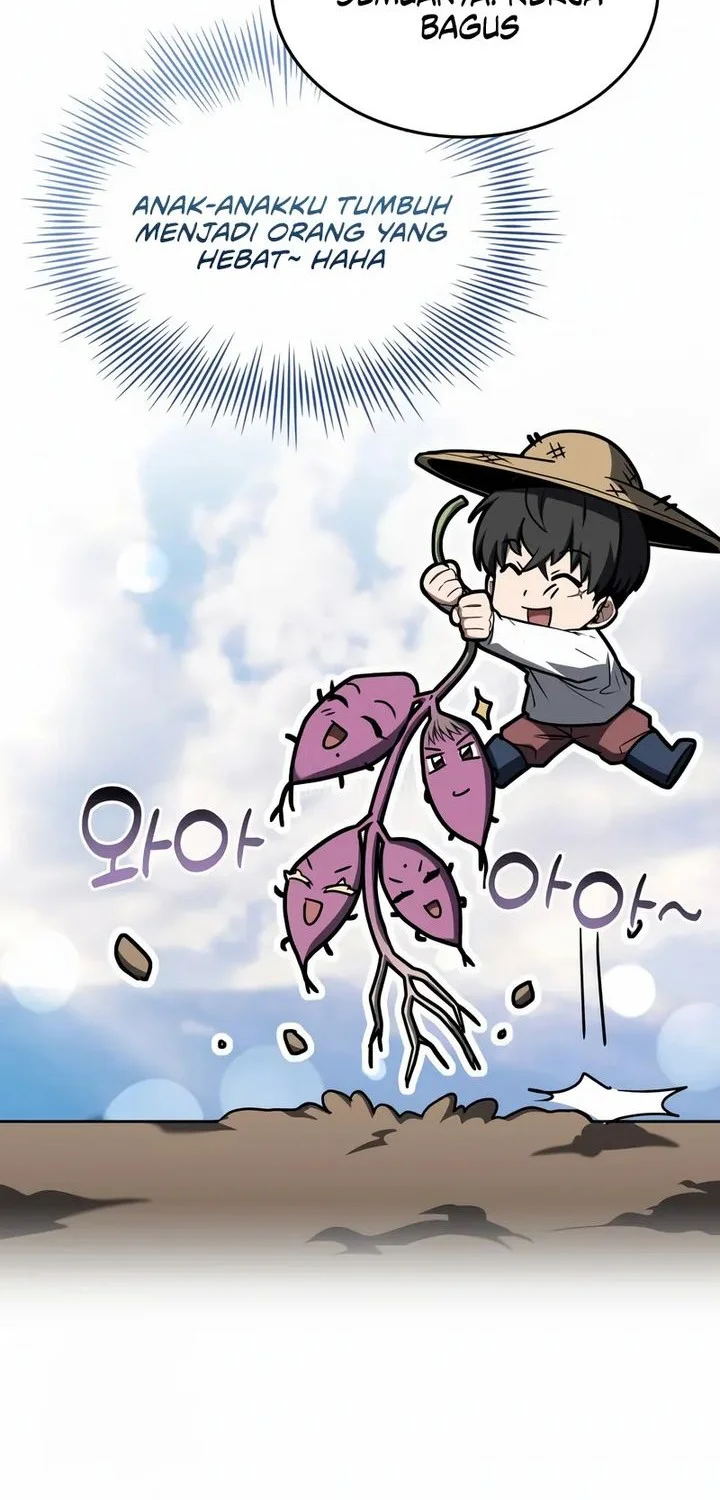 Trait Hoarder Chapter 67 Gambar 64