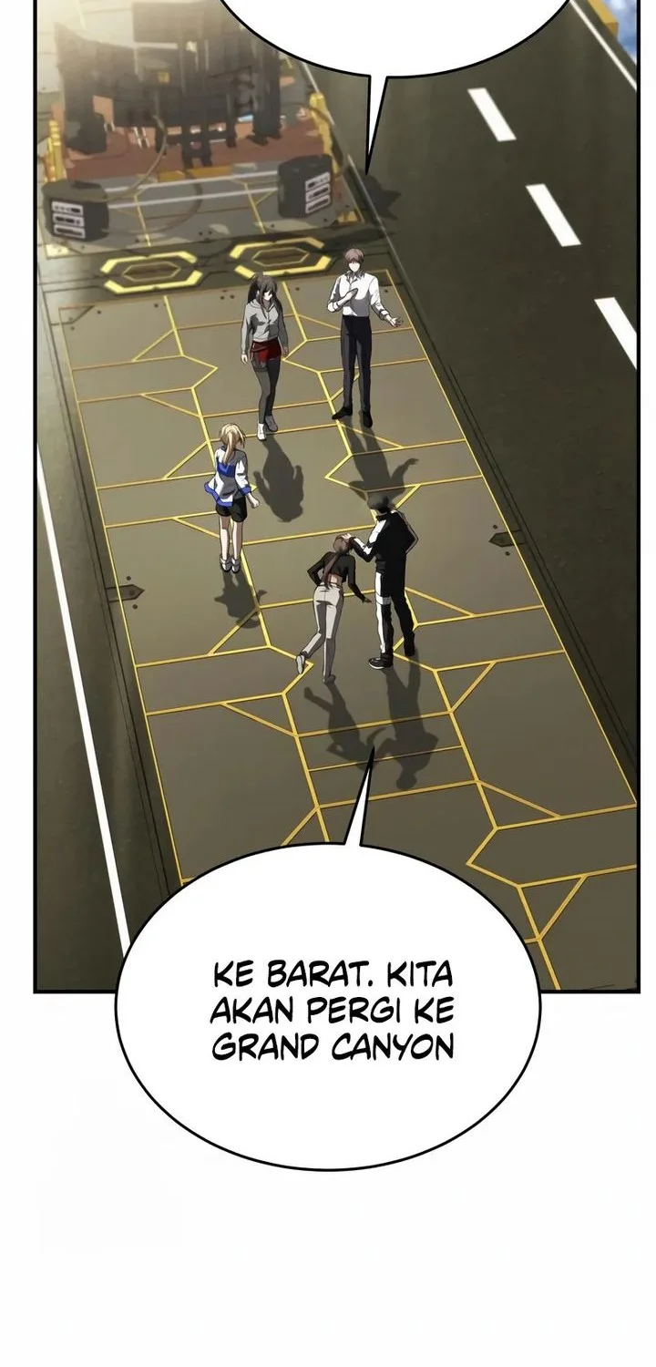 Trait Hoarder Chapter 67 Gambar 70