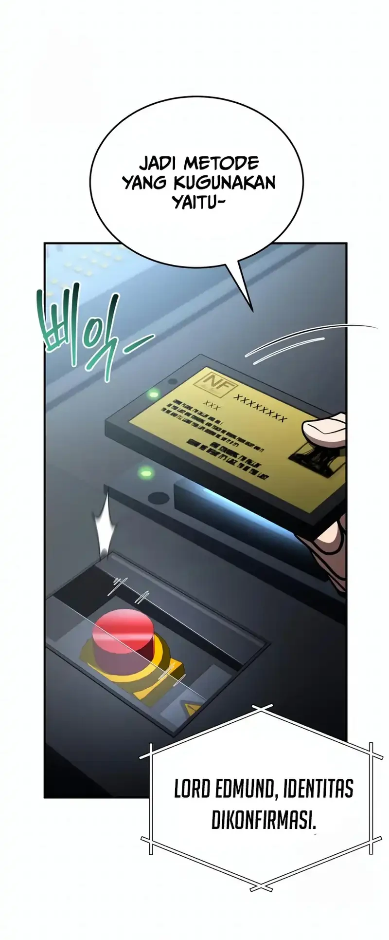 Trait Hoarder Chapter 68 Gambar 13