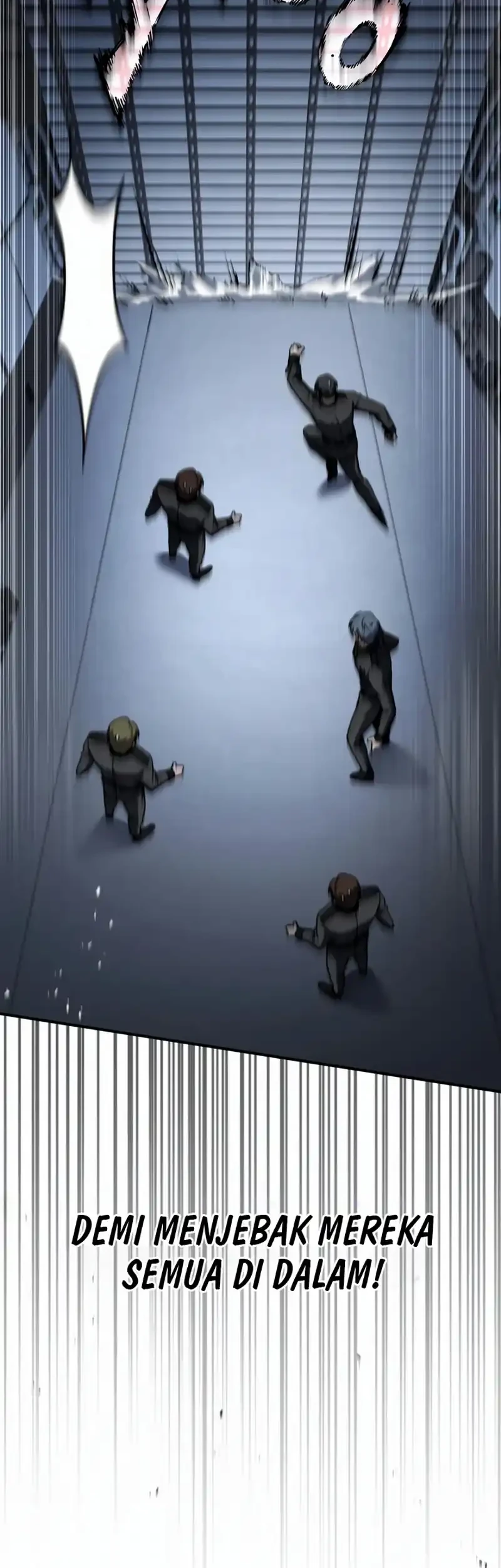 Trait Hoarder Chapter 68 Gambar 17