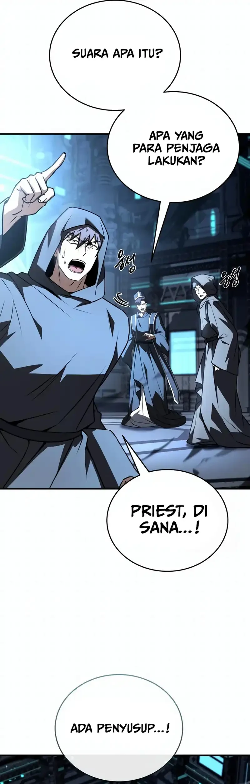 Trait Hoarder Chapter 68 Gambar 21