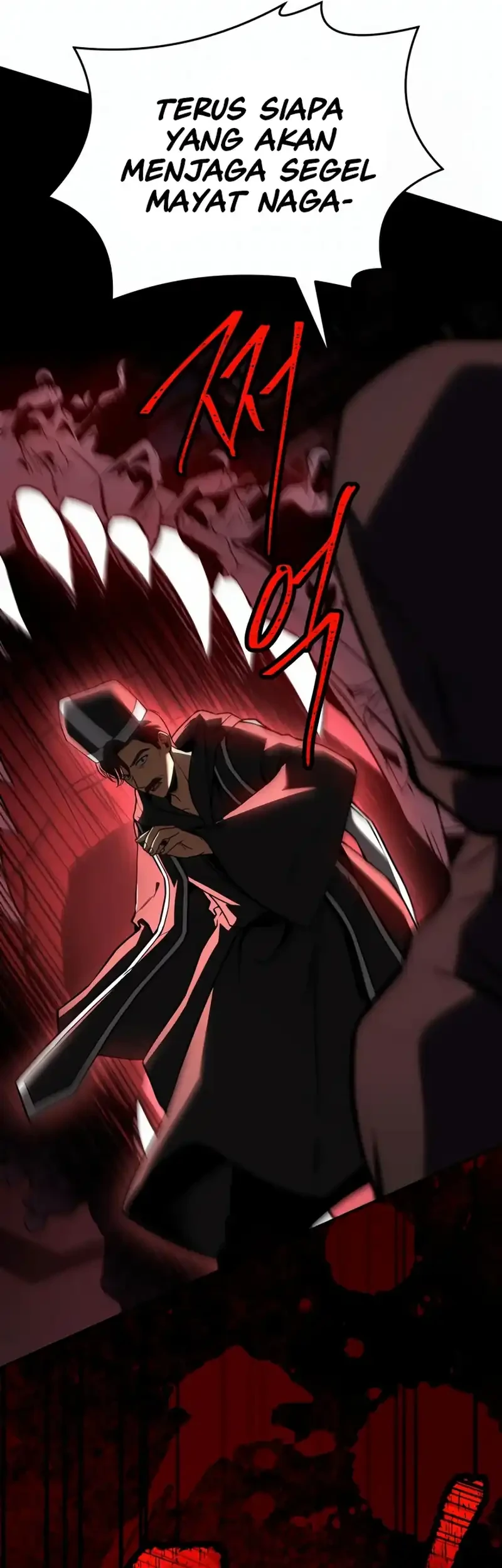 Trait Hoarder Chapter 68 Gambar 34