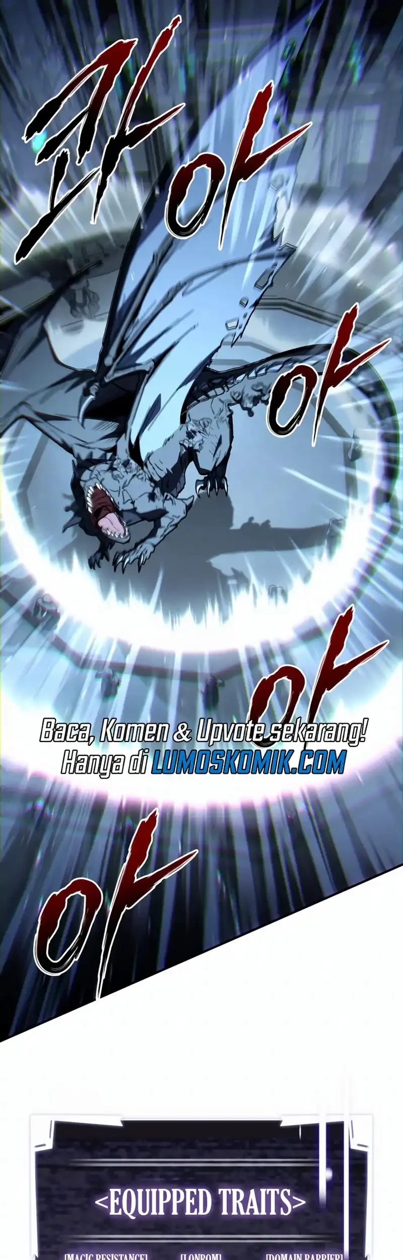 Trait Hoarder Chapter 68 Gambar 37