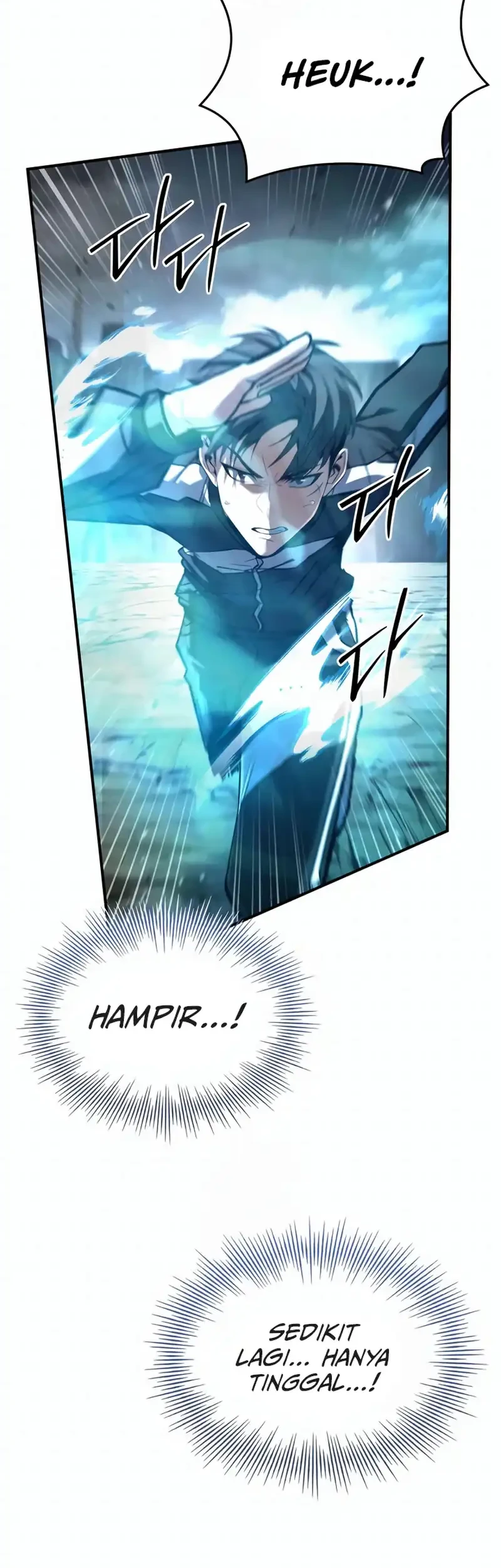 Trait Hoarder Chapter 68 Gambar 49