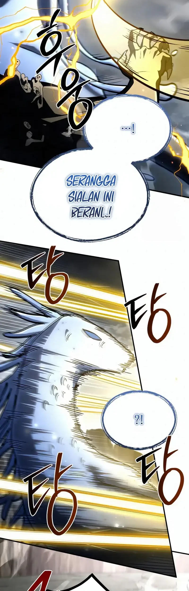 Trait Hoarder Chapter 68 Gambar 67