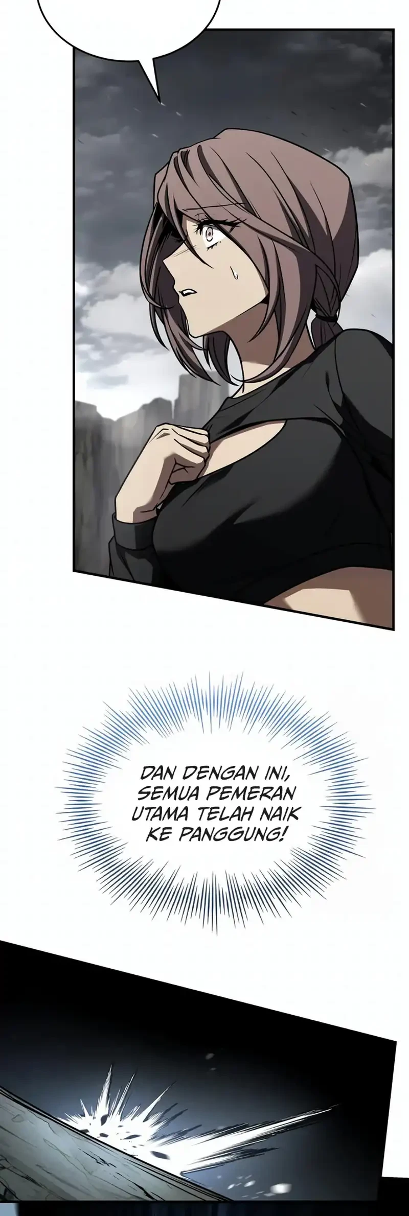 Trait Hoarder Chapter 68 Gambar 76