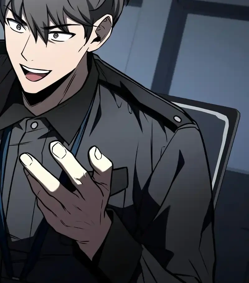 Trait Hoarder Chapter 68 Gambar 6