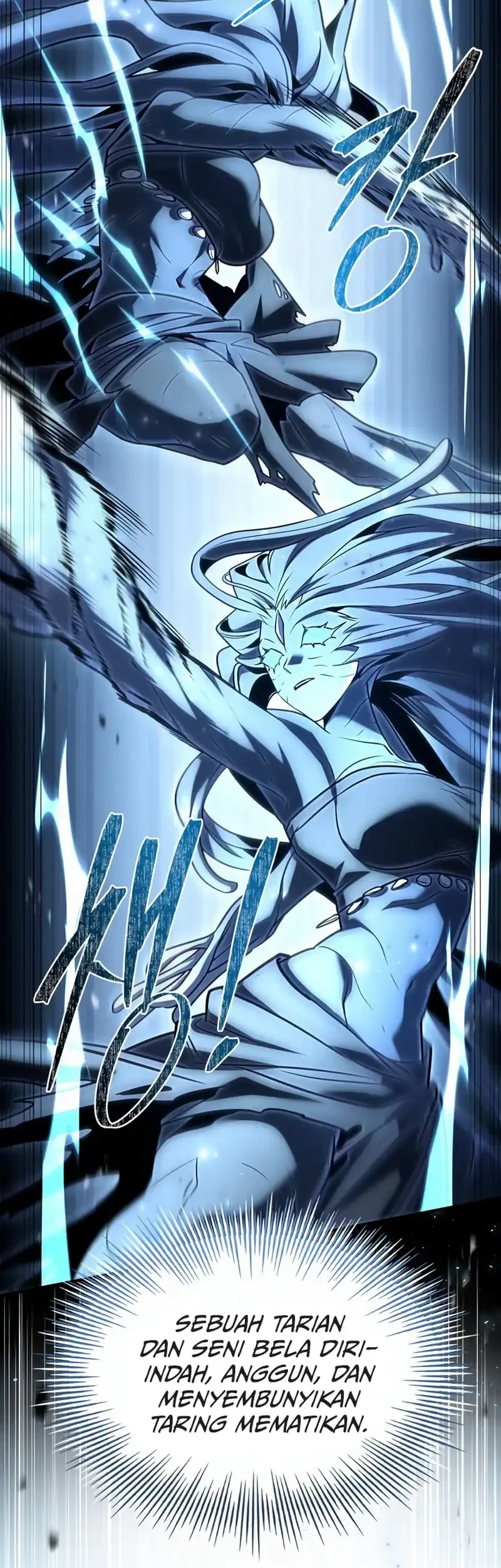 Trait Hoarder Chapter 68 Gambar 78