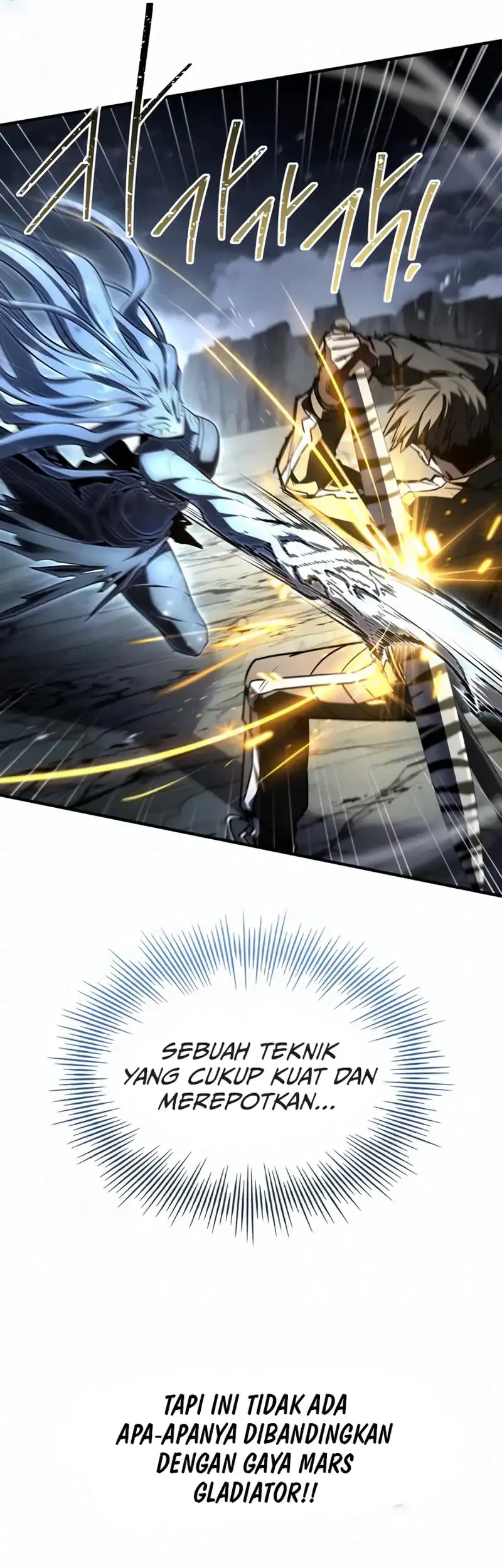 Trait Hoarder Chapter 68 Gambar 80