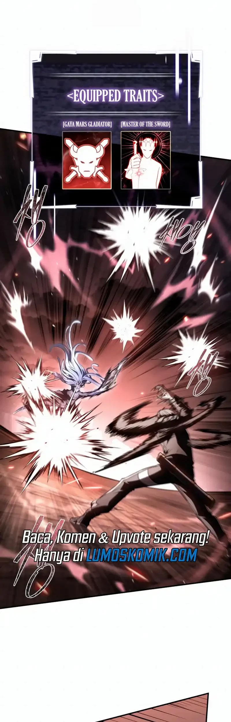 Trait Hoarder Chapter 68 Gambar 81