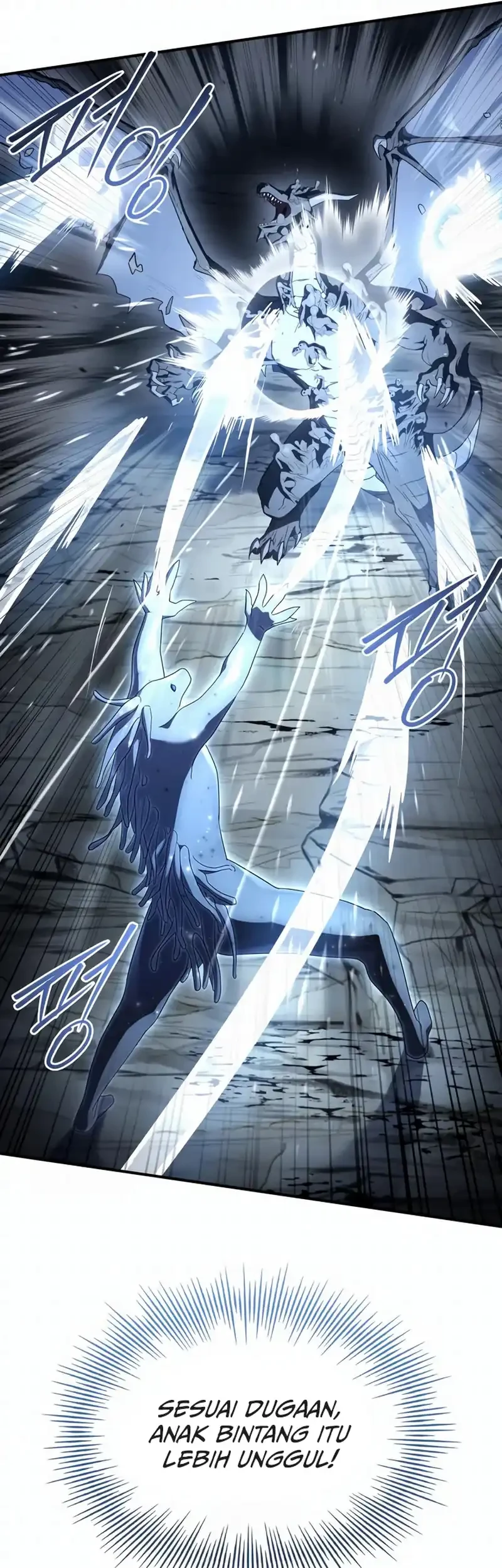 Trait Hoarder Chapter 68 Gambar 83