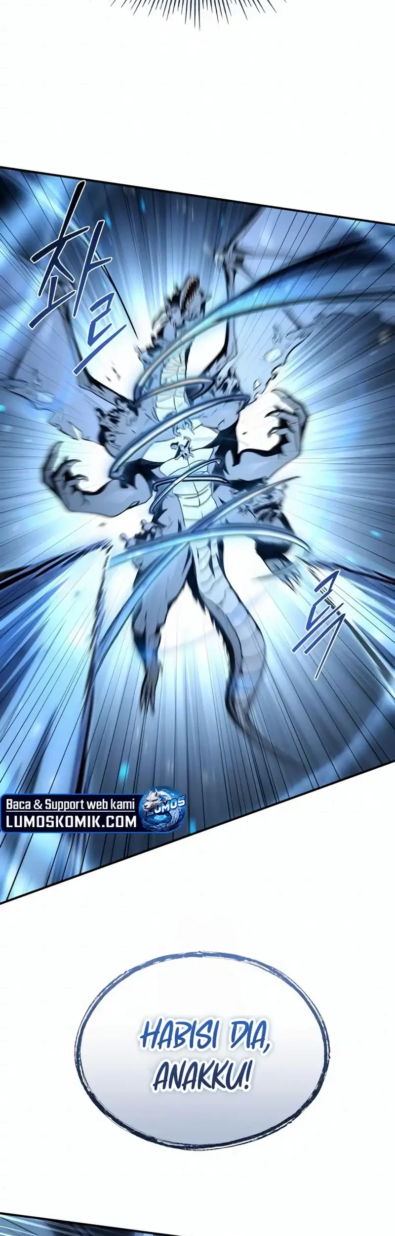 Trait Hoarder Chapter 68 Gambar 84