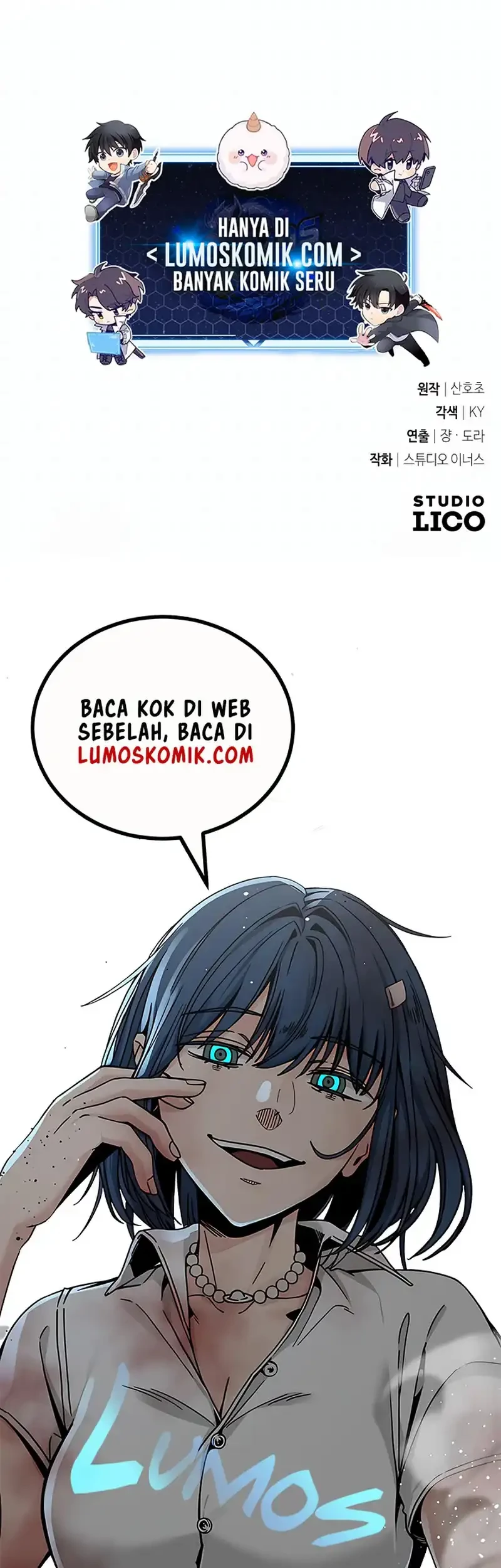 Trait Hoarder Chapter 68 Gambar 95