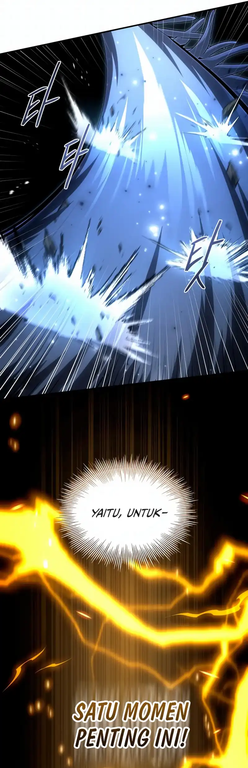 Trait Hoarder Chapter 68 Gambar 89