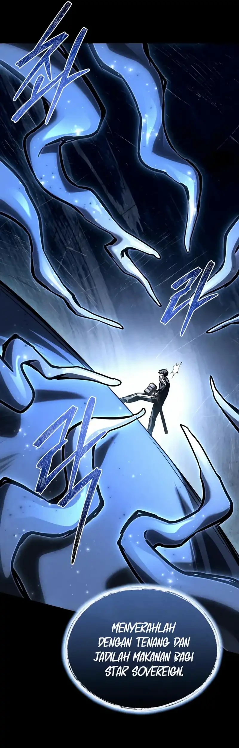 Trait Hoarder Chapter 68 Gambar 92