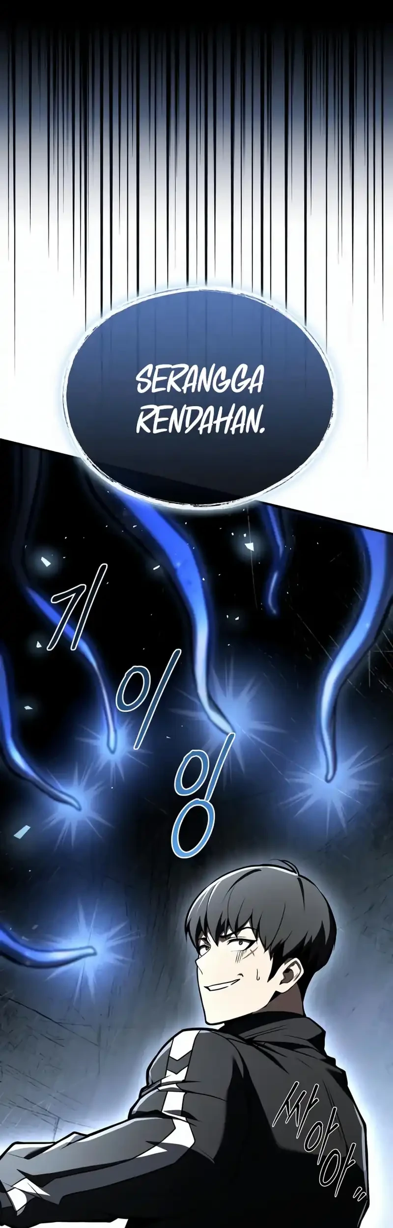 Trait Hoarder Chapter 68 Gambar 93