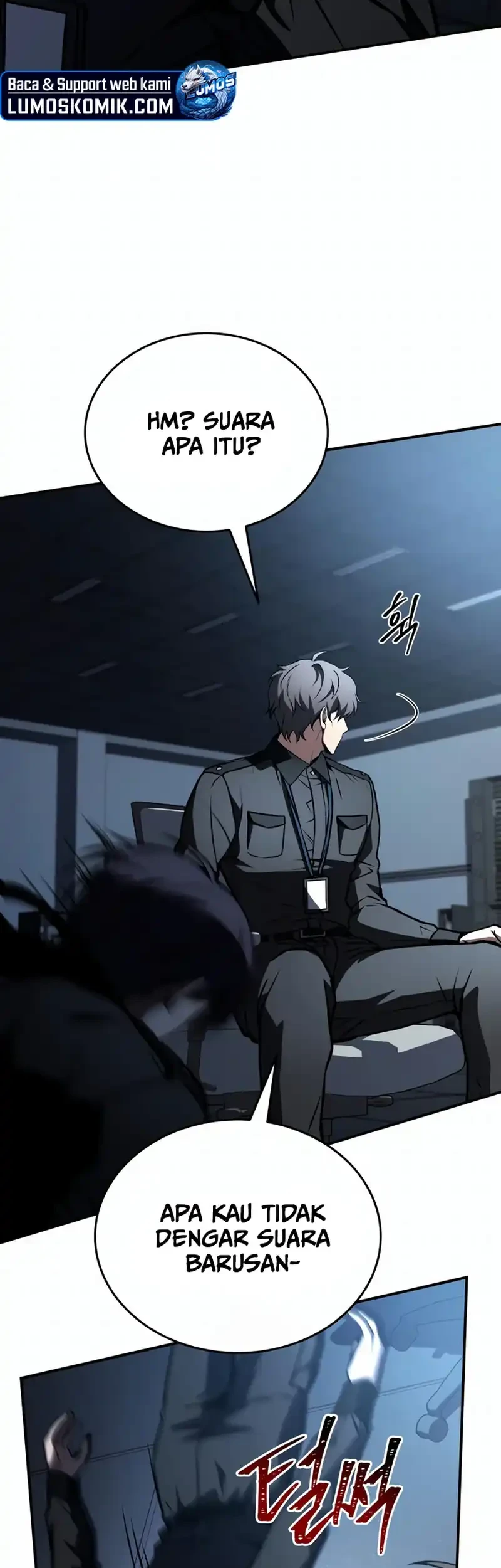 Trait Hoarder Chapter 68 Gambar 7