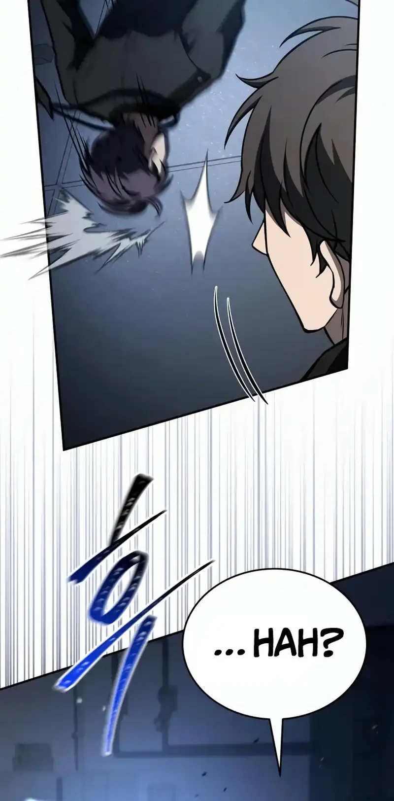 Trait Hoarder Chapter 68 Gambar 8