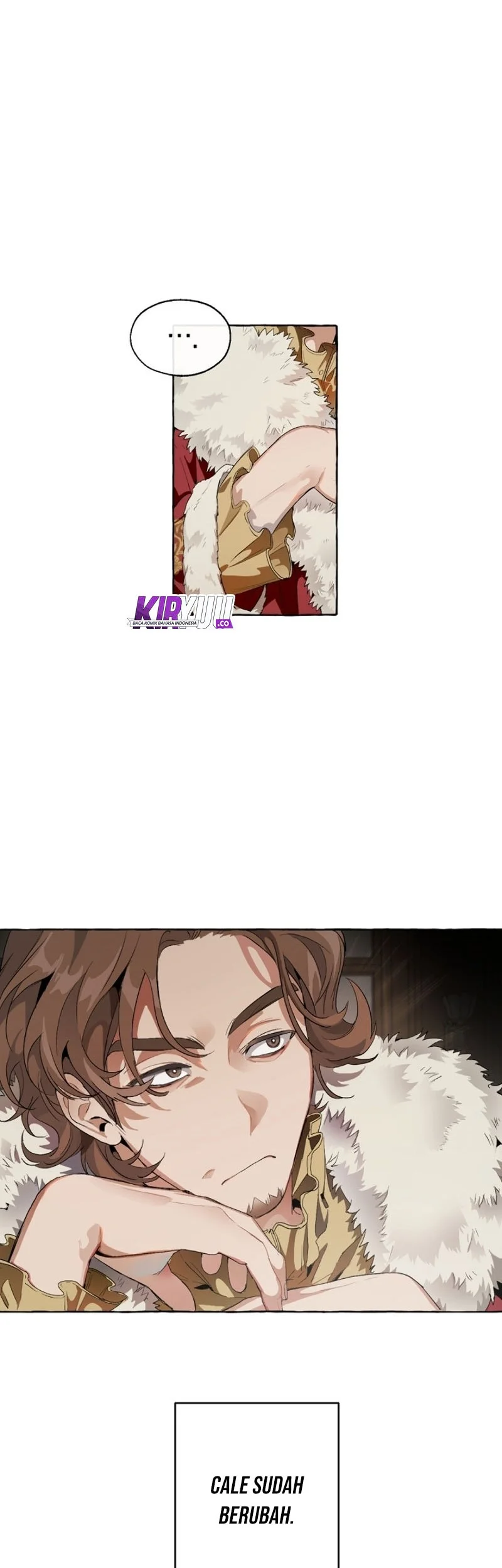 Trash of the Count’s Family Chapter 5 Gambar 32