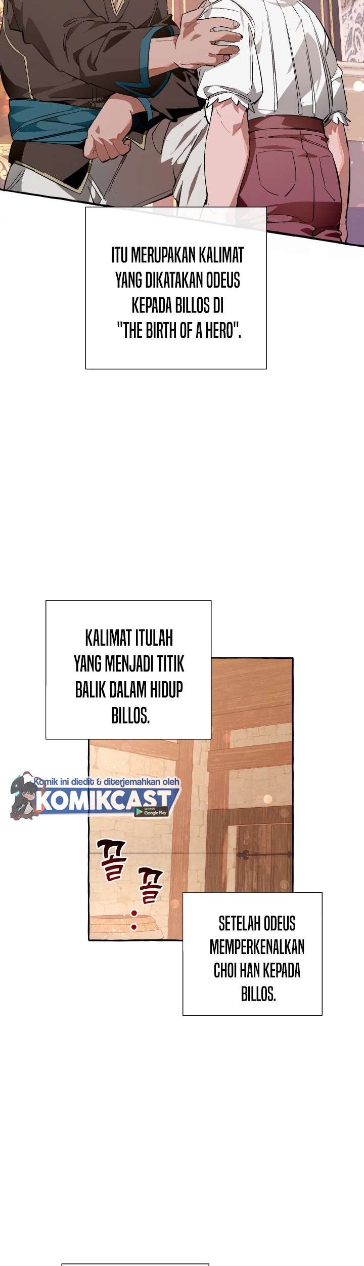 Trash of the Count’s Family Chapter 50 Gambar 29