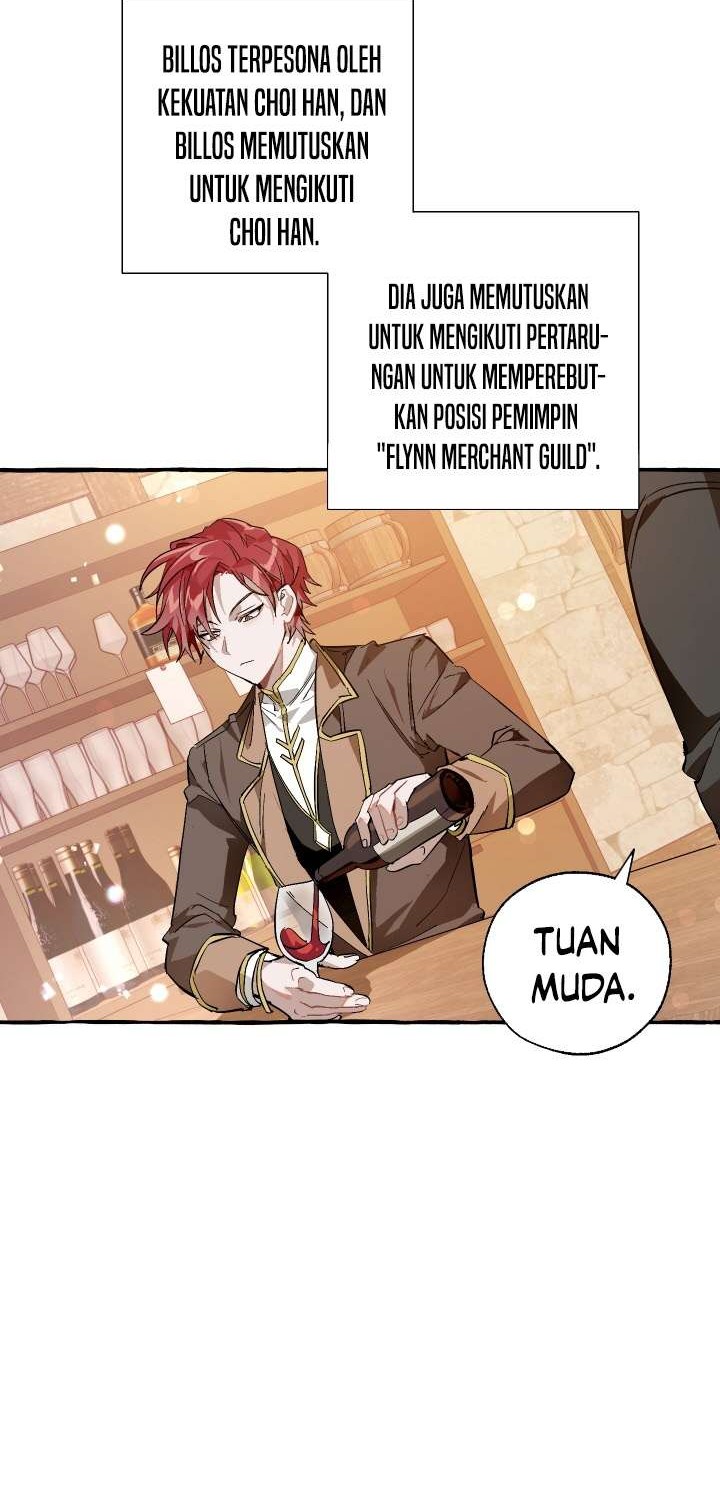 Trash of the Count’s Family Chapter 50 Gambar 30
